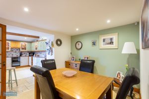 Kitchen/Dining Room- click for photo gallery